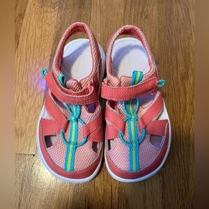 Columbia Kid’s Techsun™ Wave Sandal NWOB